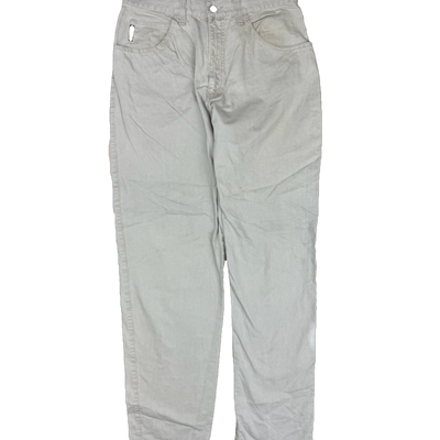 vintage Armani jeans {M}