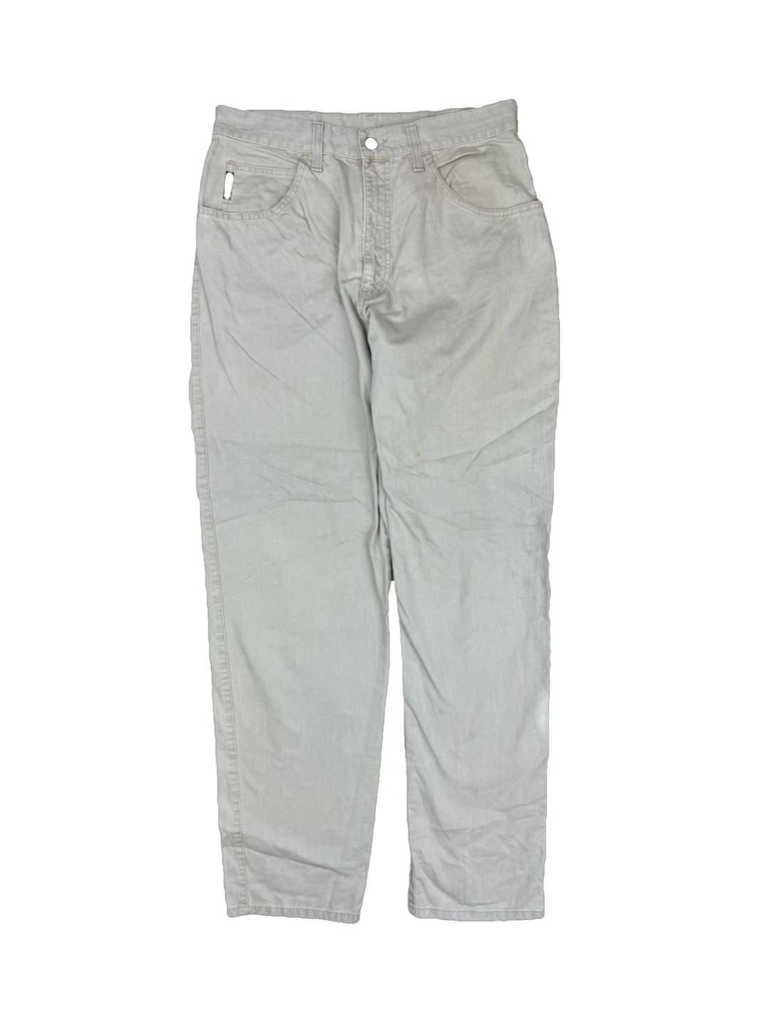 vintage Armani jeans {M}