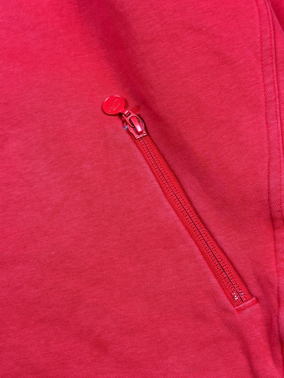 vintage Nike Air hoodie {XS}
