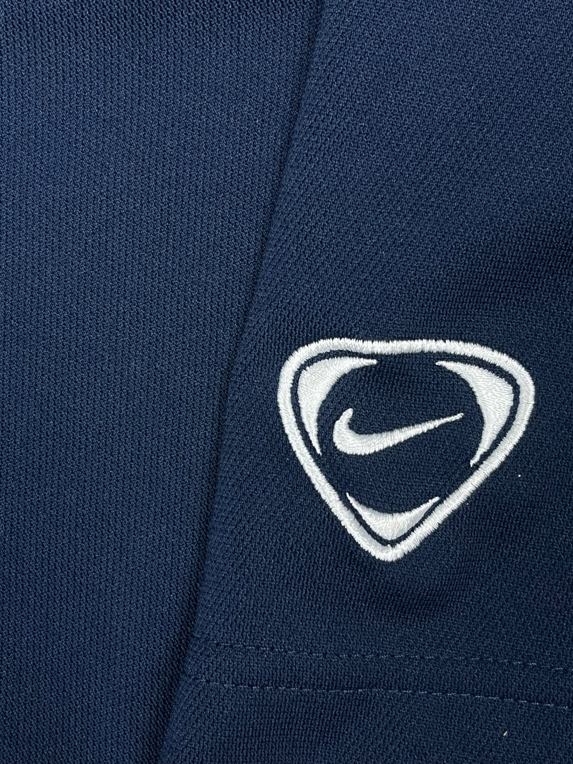 vintage Nike jersey {L}