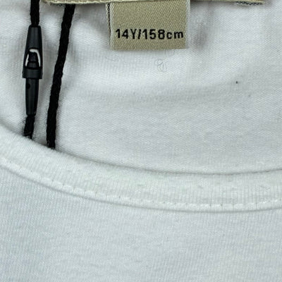 vintage Burberry top {XS}