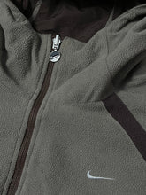 Charger l&#39;image dans la galerie, vintage 2in1 winterjacket+fleecejacket {M-L}
