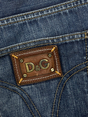 vintage Dolce & Gabbana jeans {M}