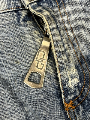 vintage Dolce & Gabbana jeans {XL}