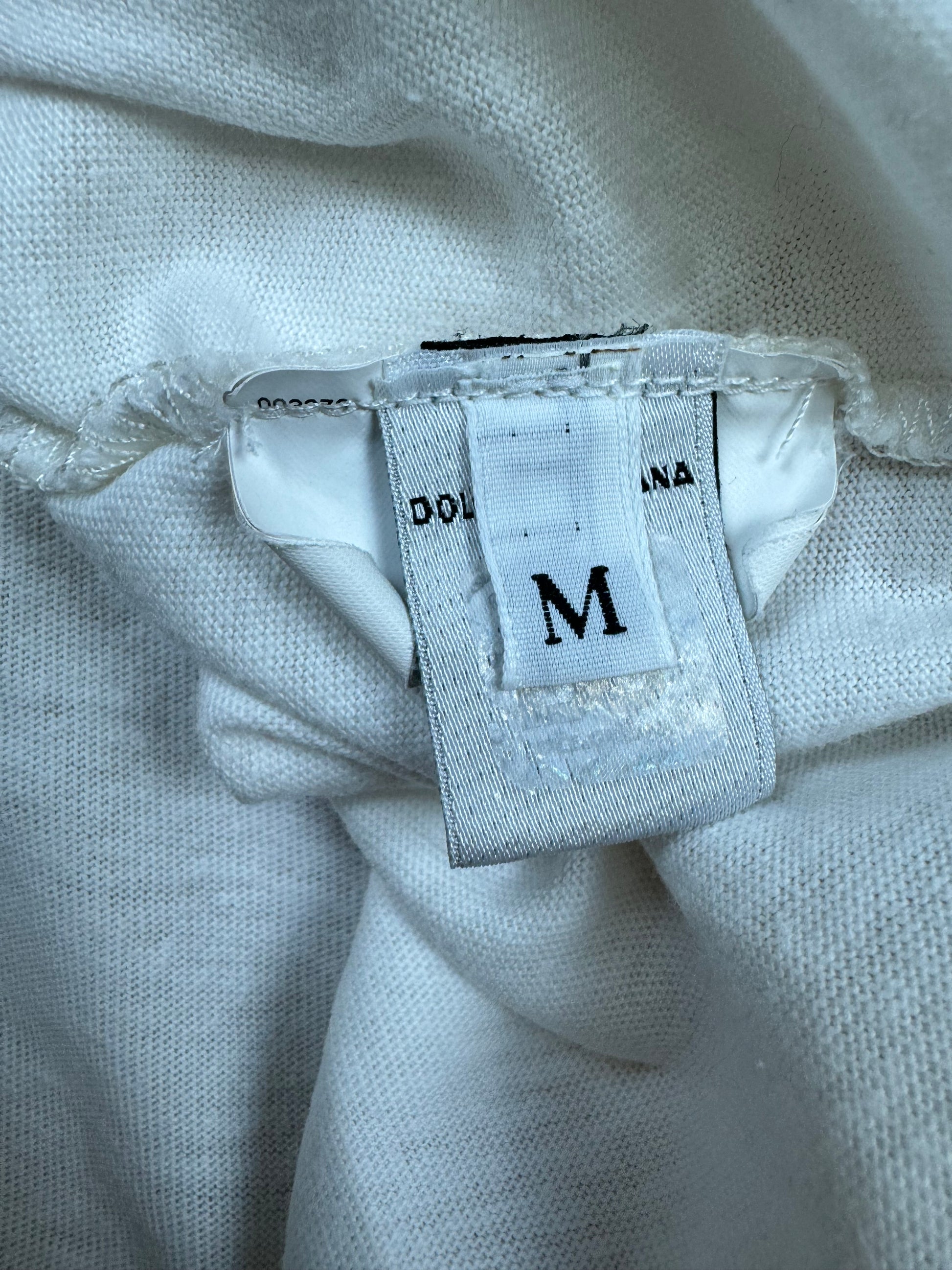 vintage Dolce & Gabbana t-shirt {M}