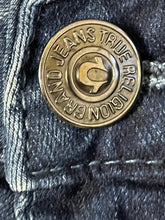 Cargar imagen en el visor de la galería, vintage True Religion skinny jeans {XS}
