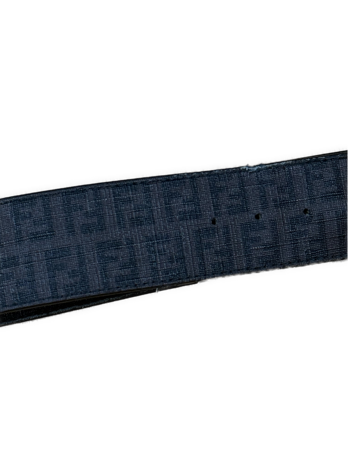 vintage Fend reversible belt