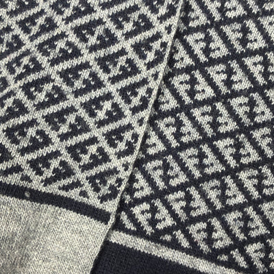 vintage Fendi scarf