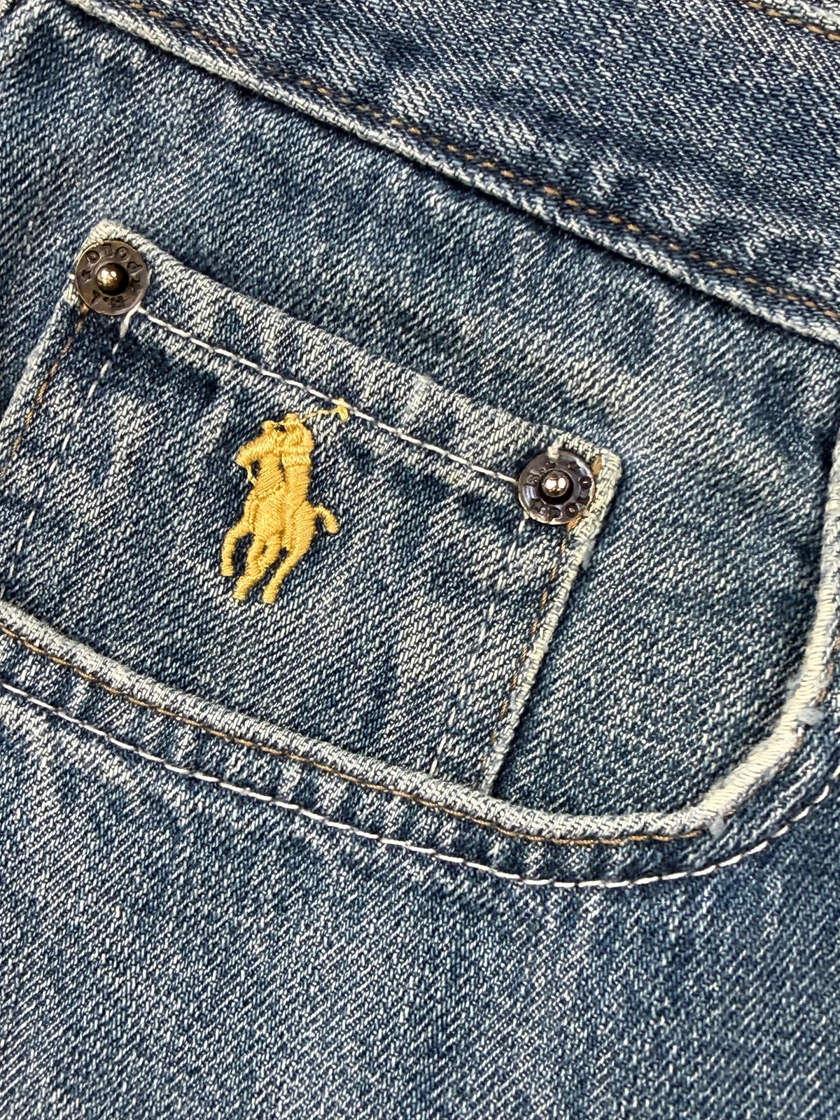vintage Polo Ralph Lauren jeans {L}