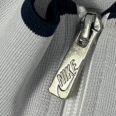 vintage Nike France trackjacket {S}