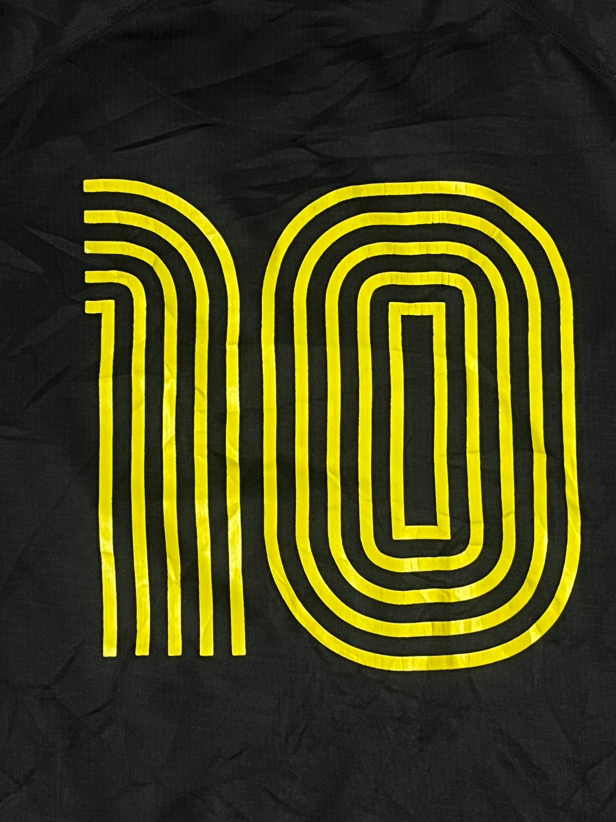 vintage JAMAICA Americanfootball jersey {XL}