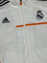 Carica l&#39;immagine nel visualizzatore di Gallery, vintage Adidas Real Madrid tracksuit {M}
