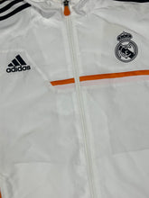 Load image into Gallery viewer, vintage Adidas Real Madrid tracksuit {M}
