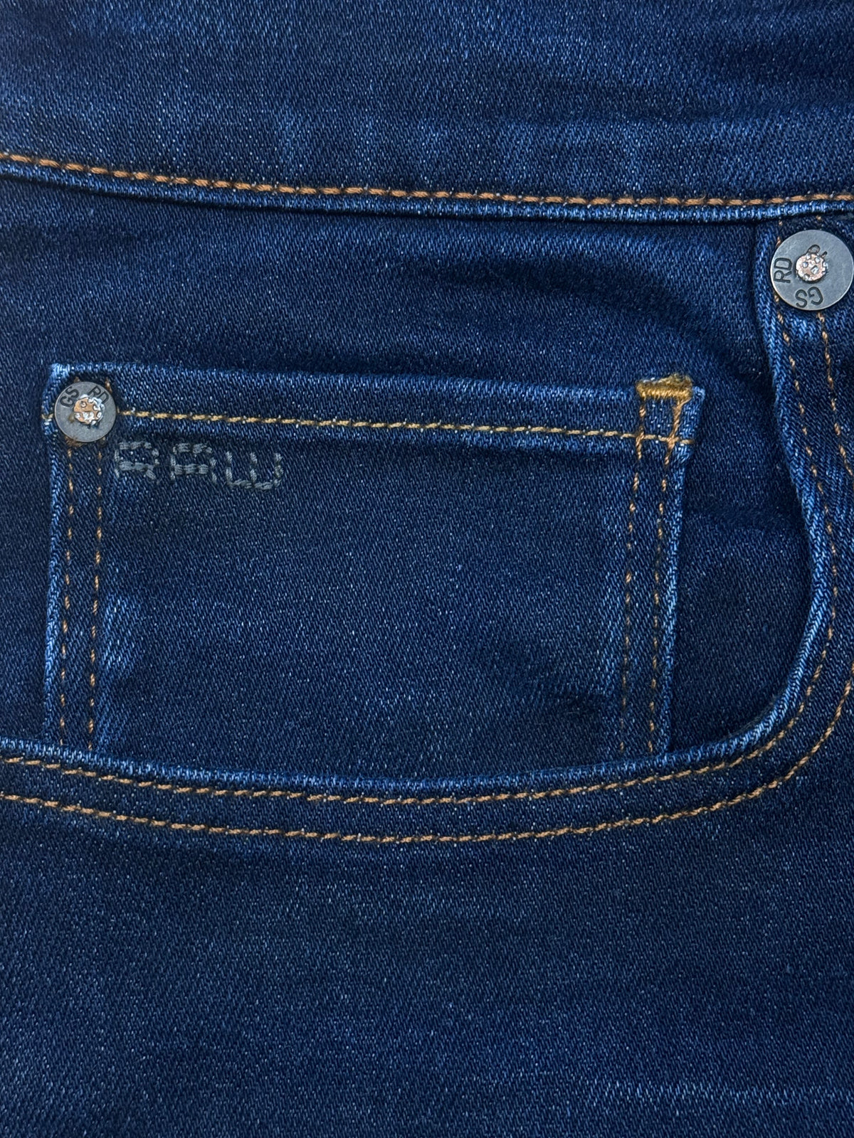 vintage G-STAR jeans {M}