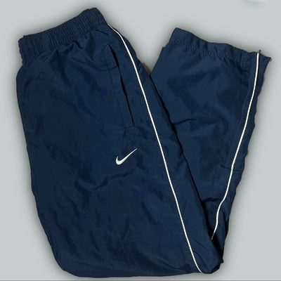 vintage Nike trackpants {S}