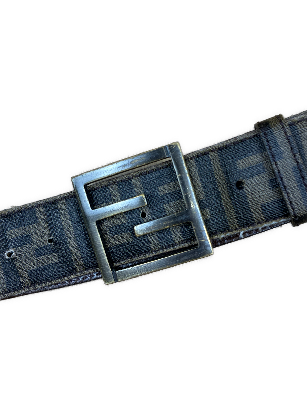 vintage Fendi belt