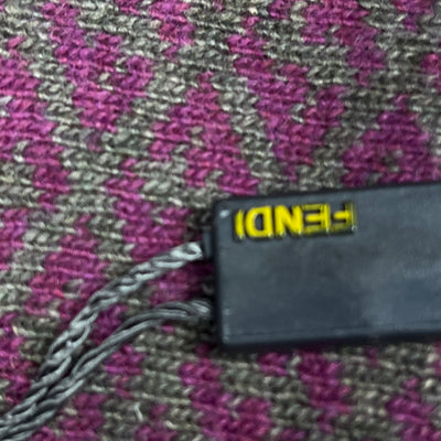 vintage Fendi beanie DSWT