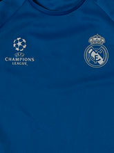 Load image into Gallery viewer, vintage Adidas Real Madrid tracksuit {S}
