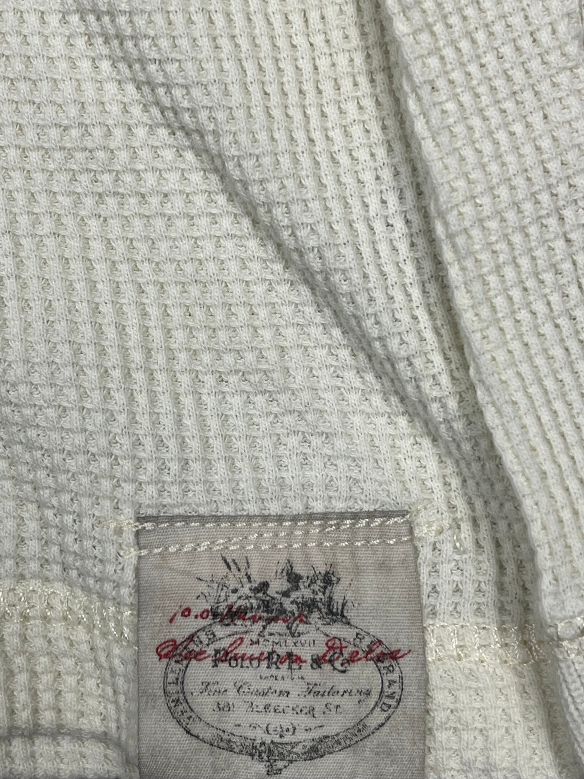 vintage Polo Ralph Lauren sweater {M}