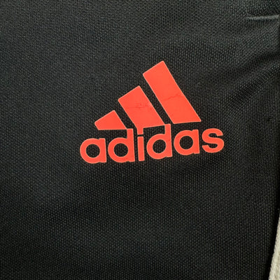 vintage Adidas Juventus Turin tracksuit {S}