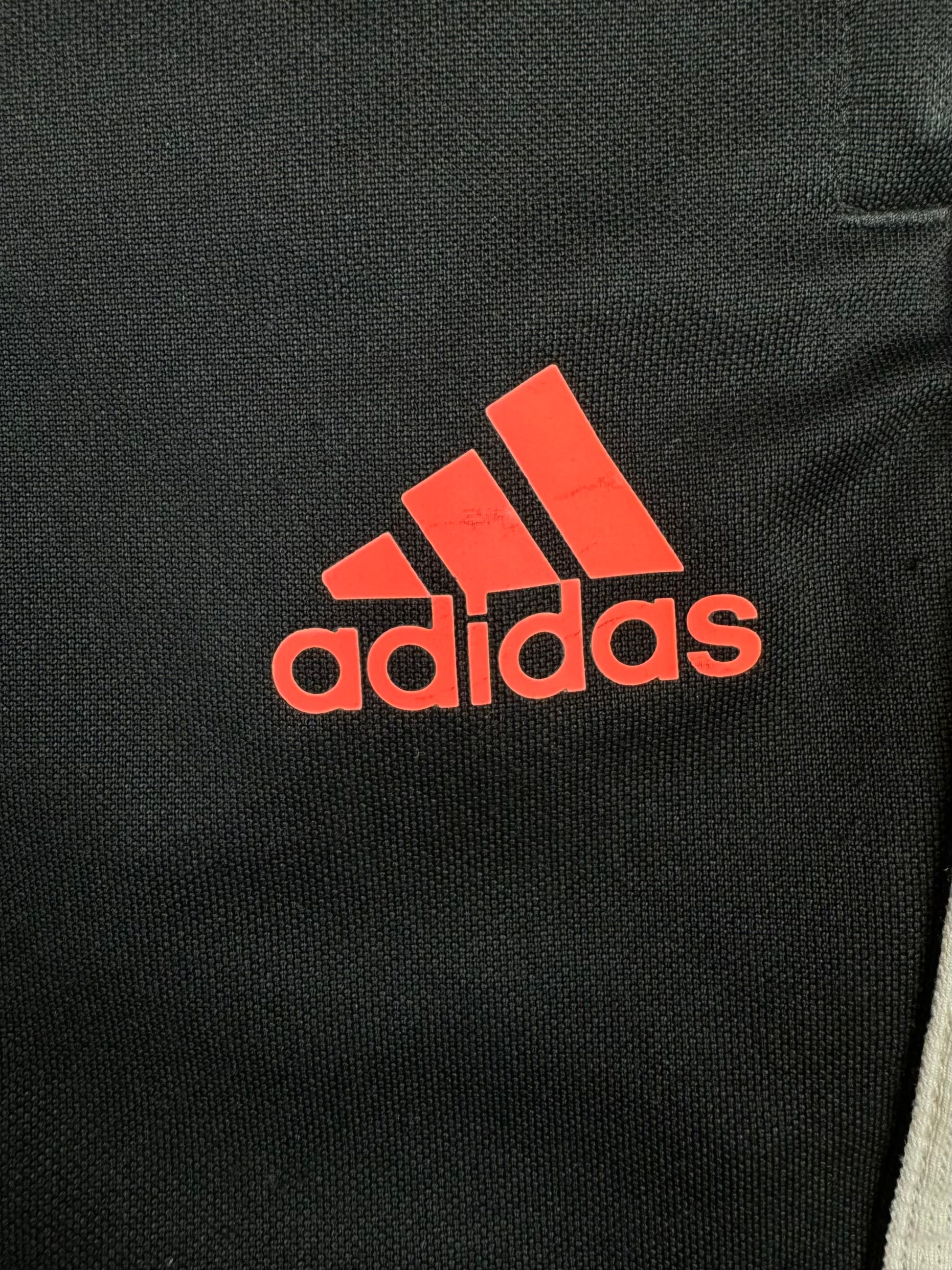 vintage Adidas Juventus Turin tracksuit {S}