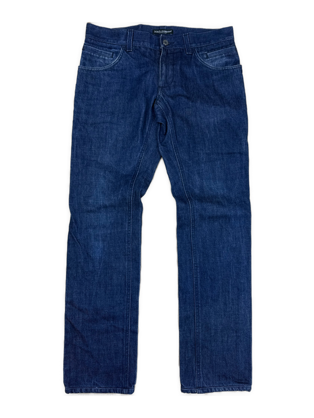 vintage Dolce & Gabbana jeans {S}