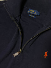 Cargar imagen en el visor de la galería, vintage Polo Ralph Lauren halfzip {L}
