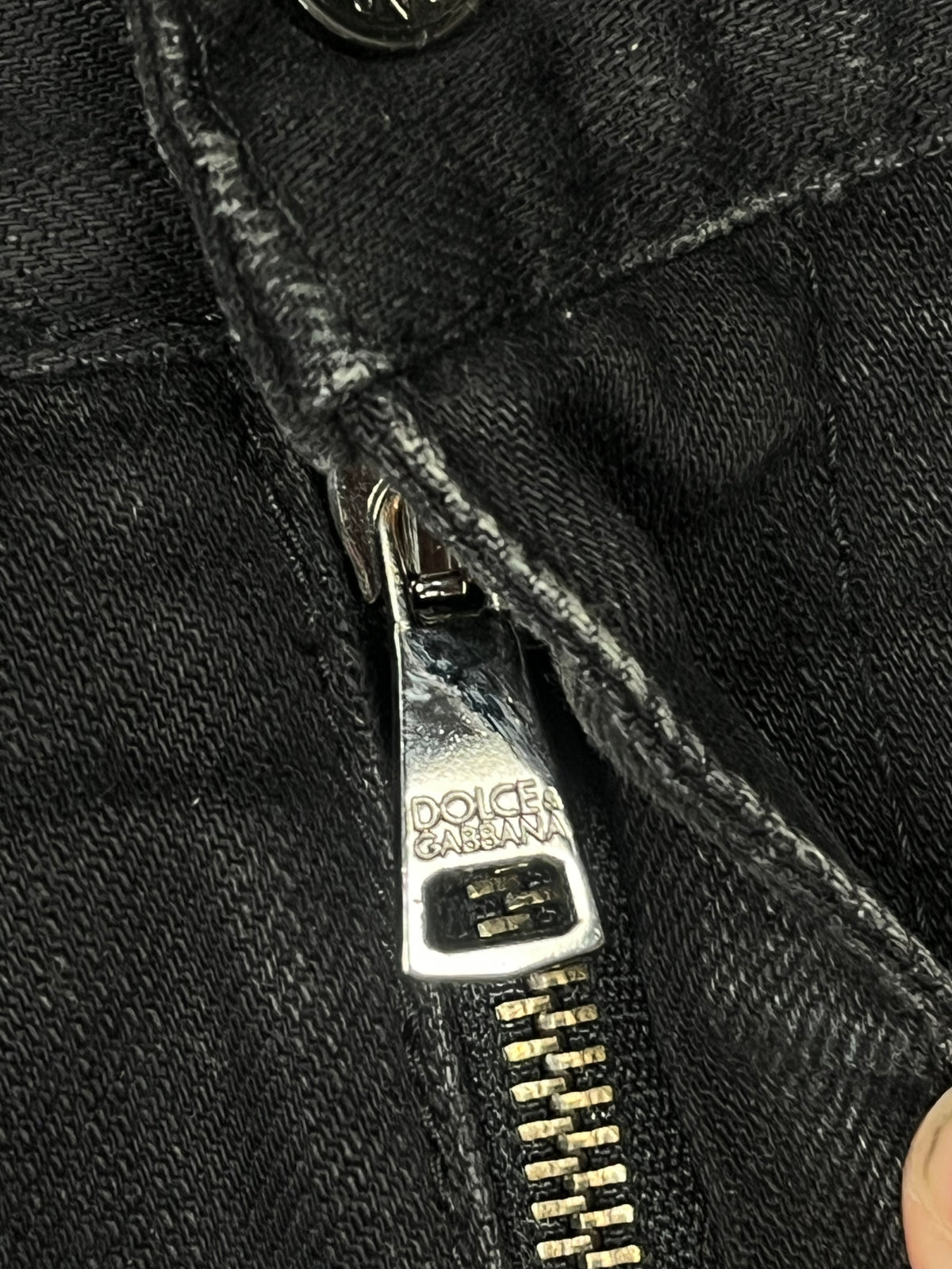 vintage Dolce & Gabbana jeans {XL}