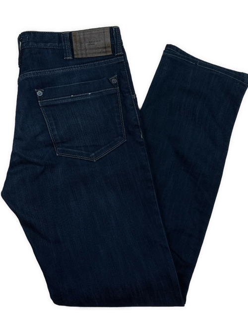 vintage Burberry jeans {M}