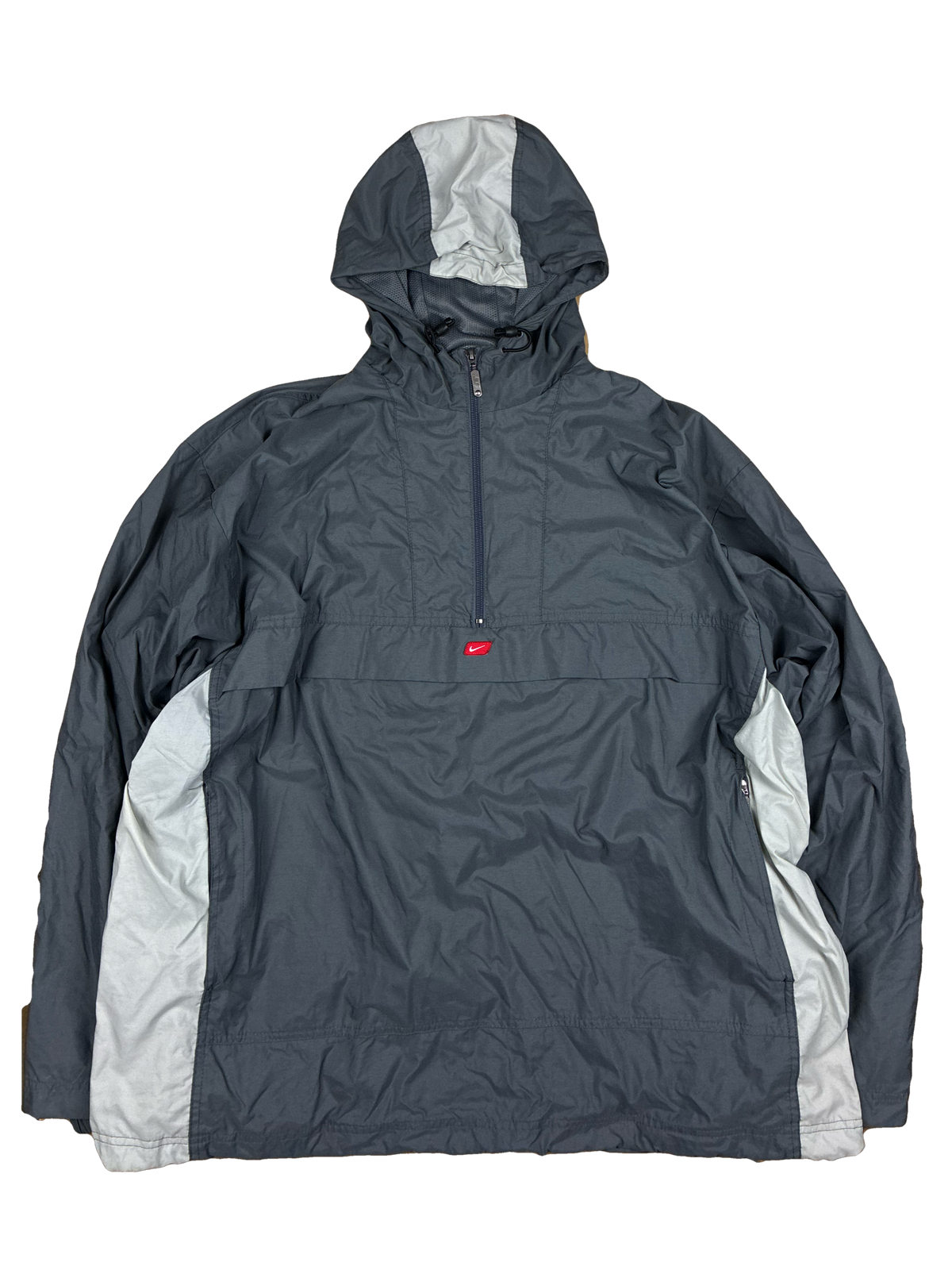 vintage Nike windbreaker {XL}