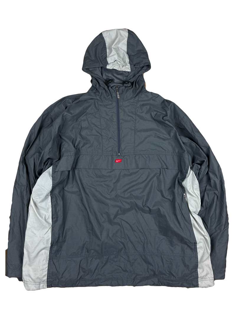 vintage Nike windbreaker {XL}