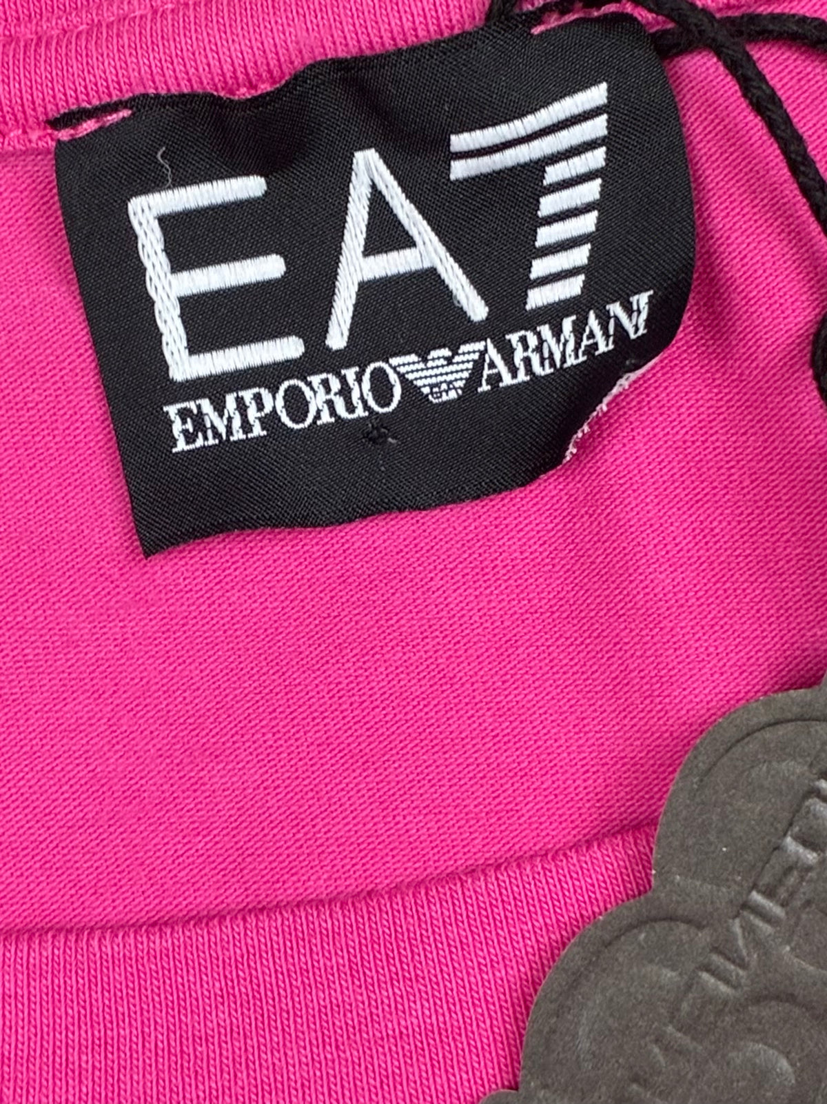 vintage Emporio Armani EA7 top {S}
