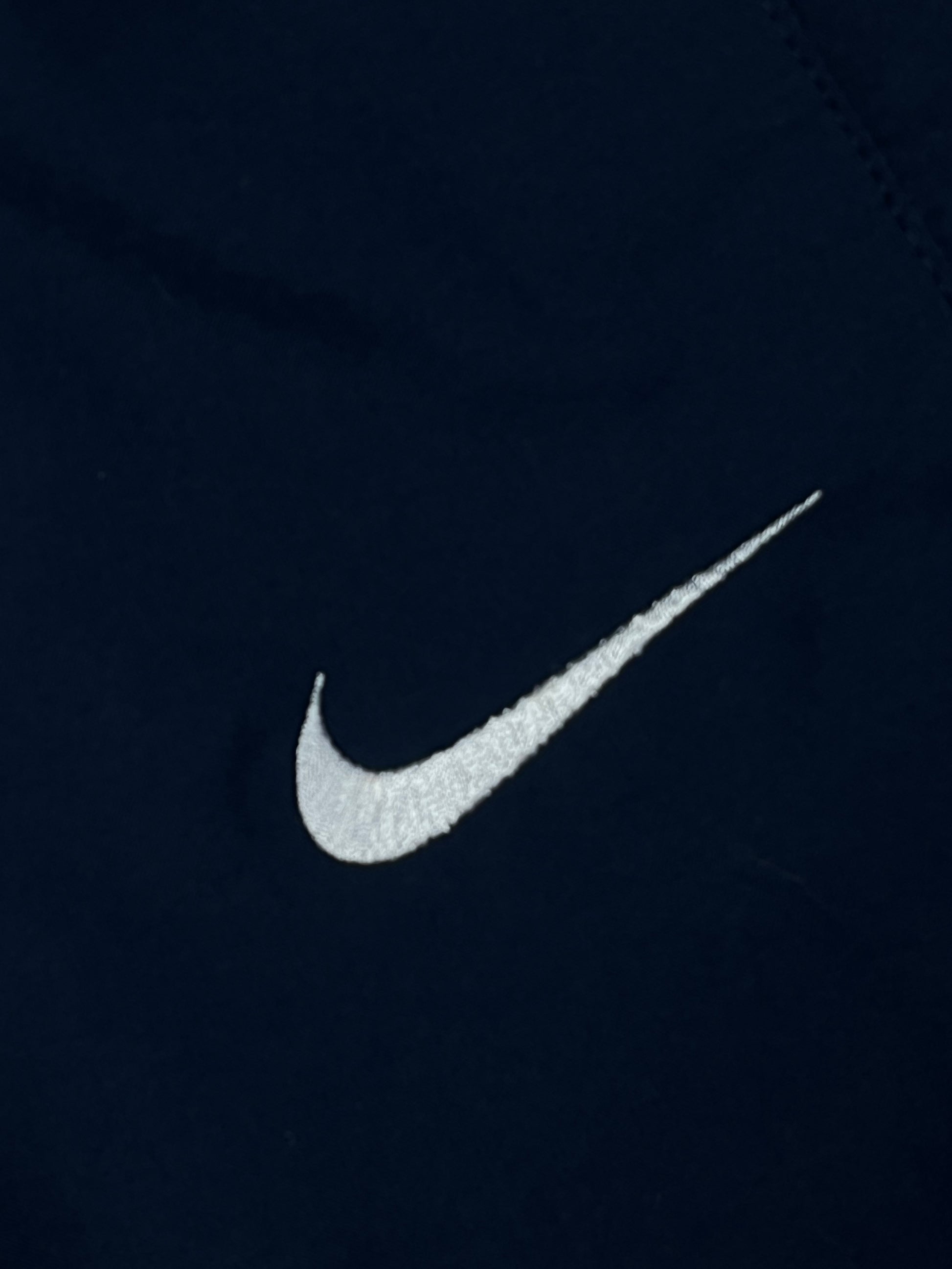 vintage Nike trackpants {M}