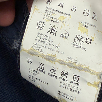vintage Prada sweatjacket {M}