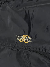 Load image into Gallery viewer, vintage Versace windbreaker {M}
