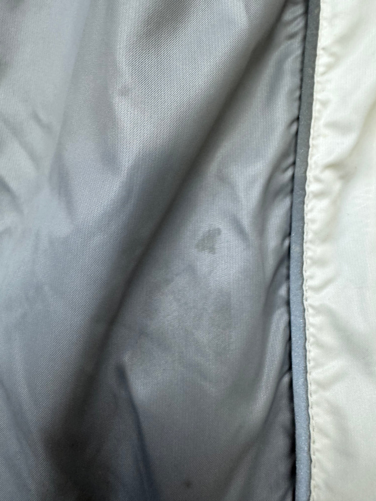 vintage Emperio Armani EA7 windjacket {M}