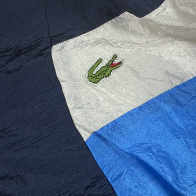 vintage Lacoste windbreaker {M}