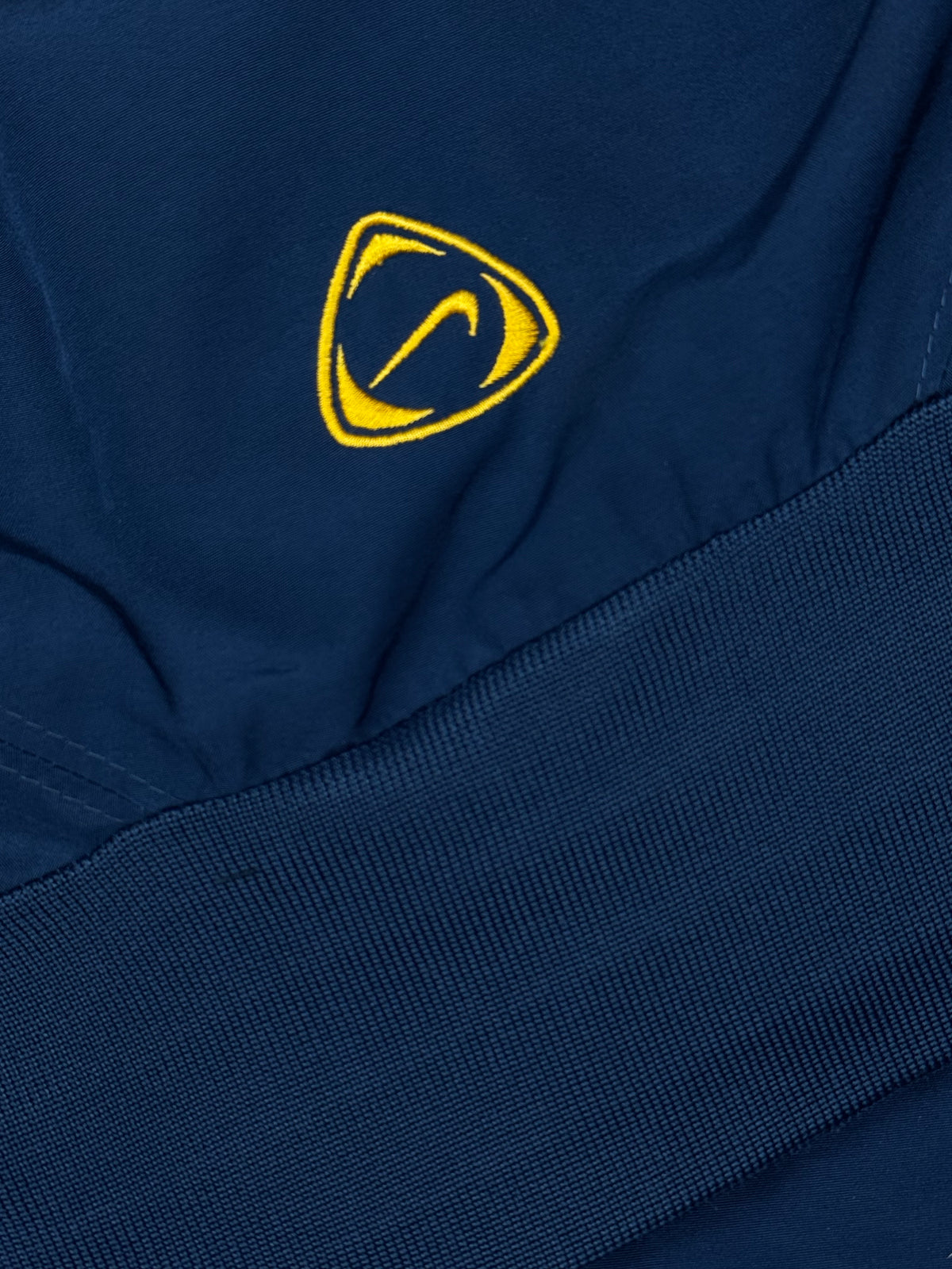 vintage Nike Fc Arsenal windbreaker