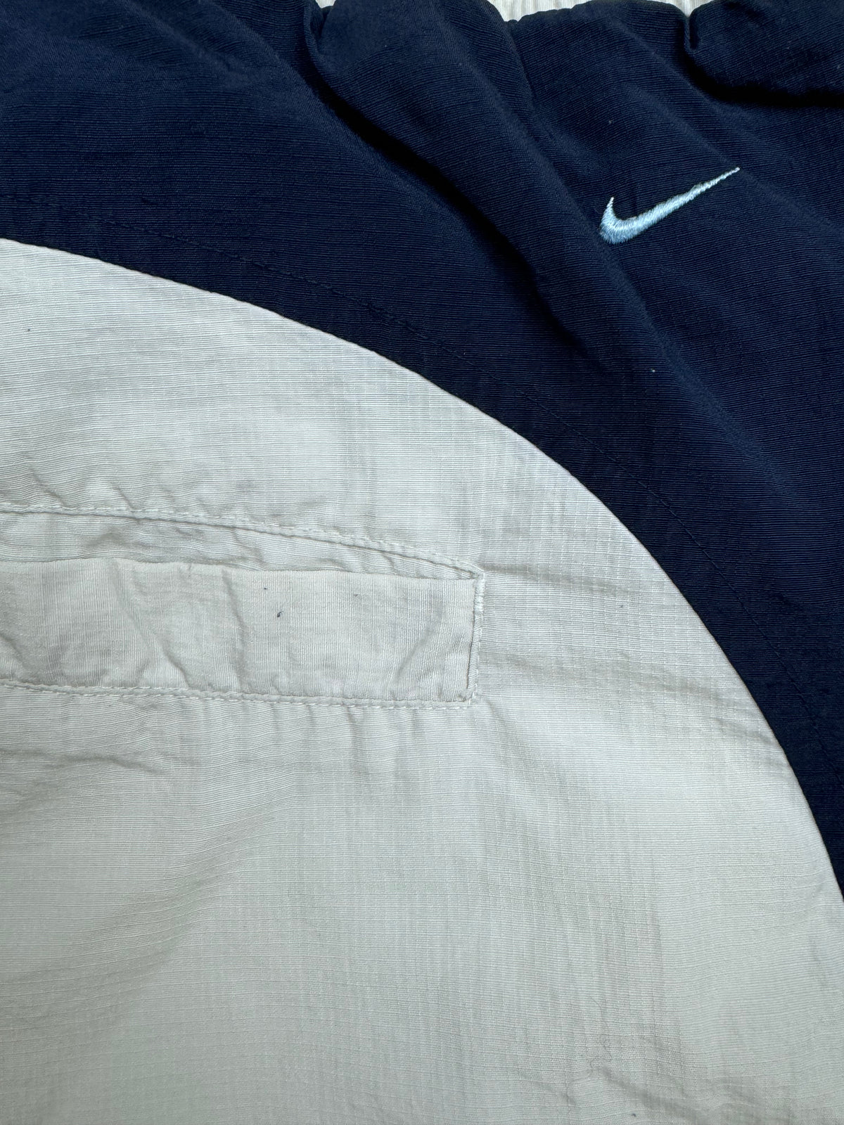 vintage Nike HEX trackpants {XL}