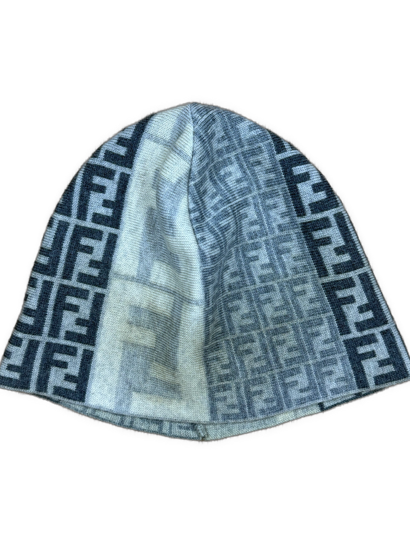 vintage Fendi beanie