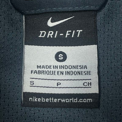 vintage Nike Athletic Club Bilbao windbreaker {S}
