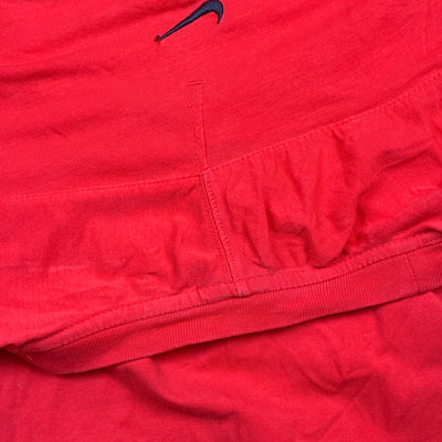 vintage Nike SHOX longsleeve {L}