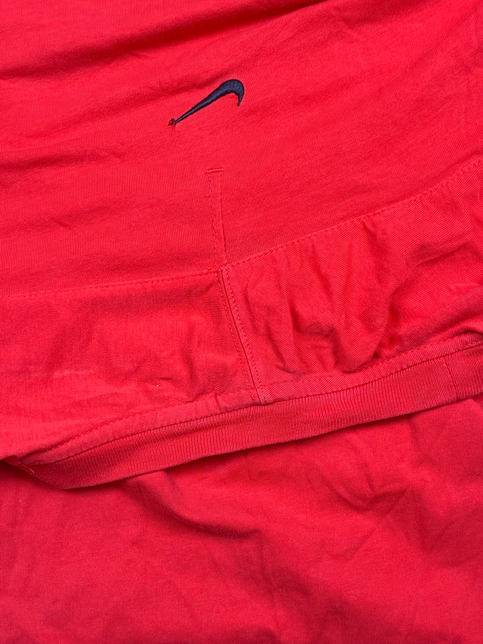 vintage Nike SHOX longsleeve {L}