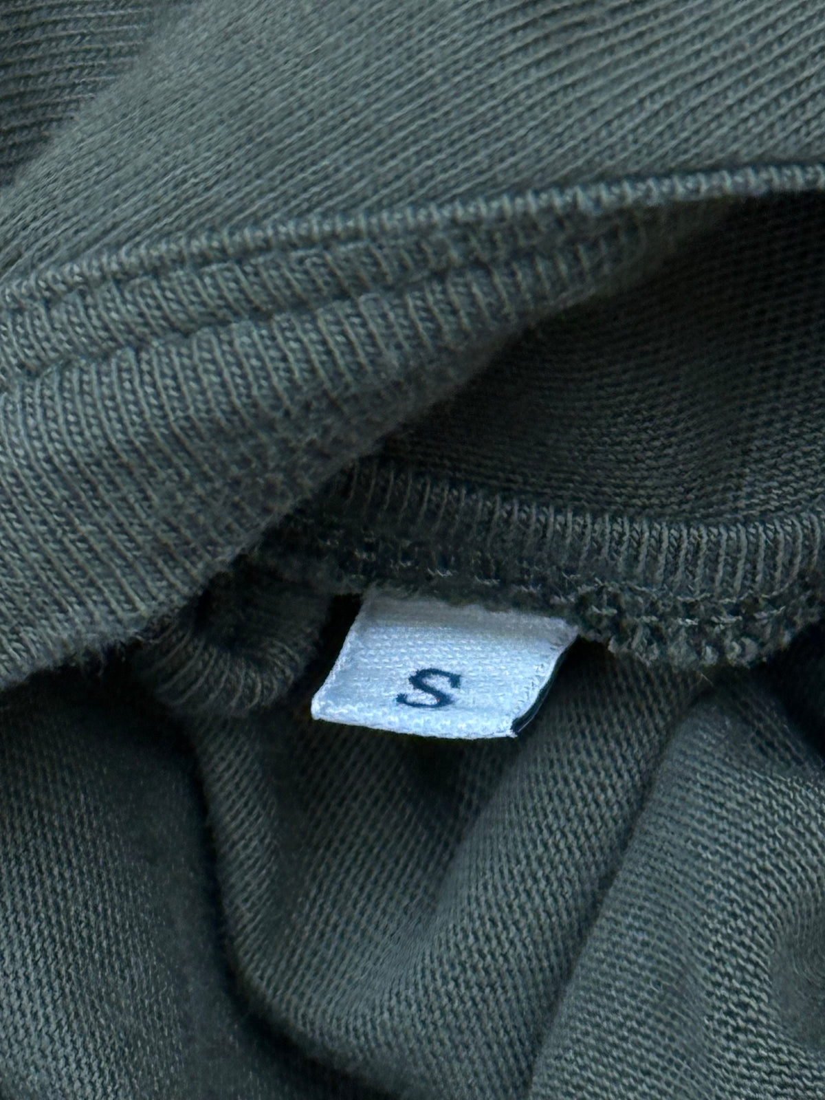 vintage Moncler t-shirt