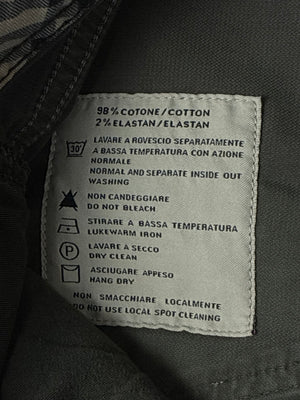 vintage Burberry jeans {M}