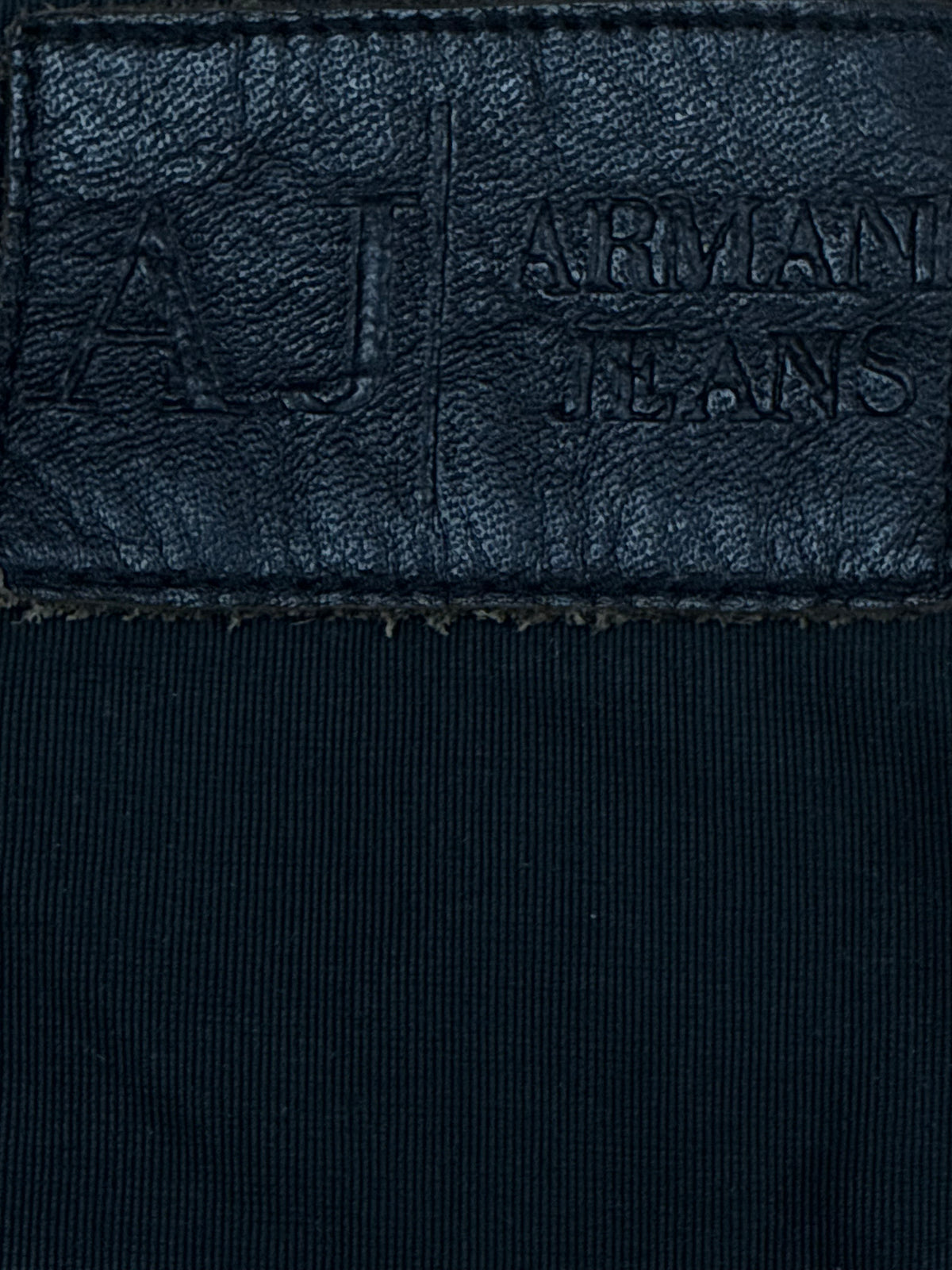 vintage Armani jeans {M}