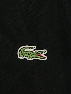 vintage Lacoste windbreaker {XL}