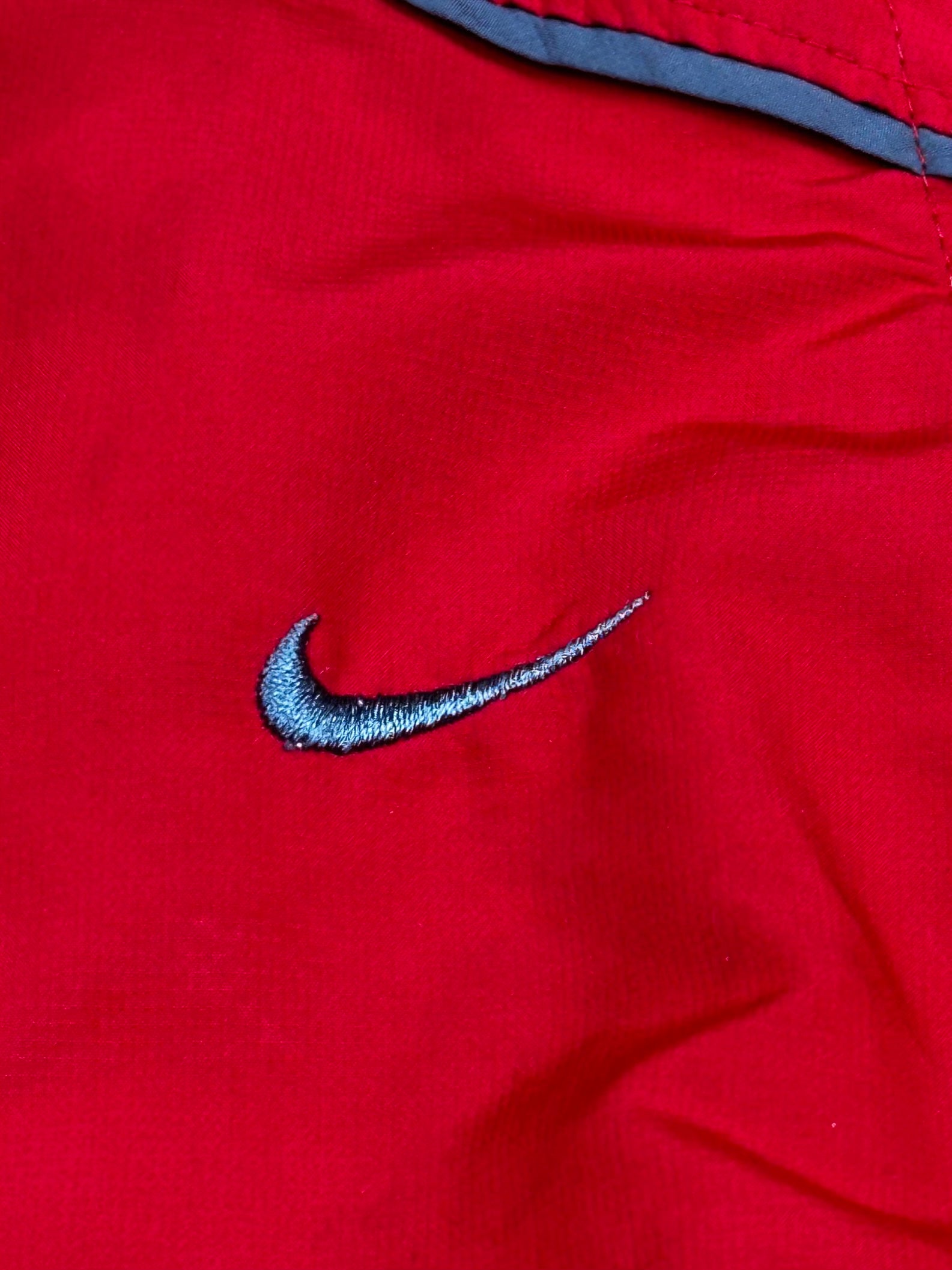 vintage Nike windbreaker {L}