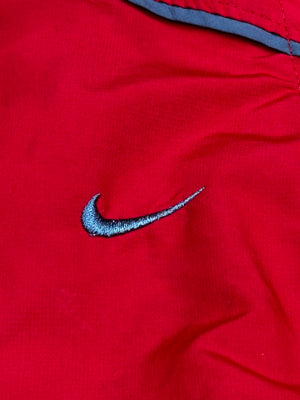 vintage Nike windbreaker {L}