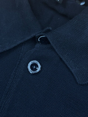 vintage Gucci polo {M}